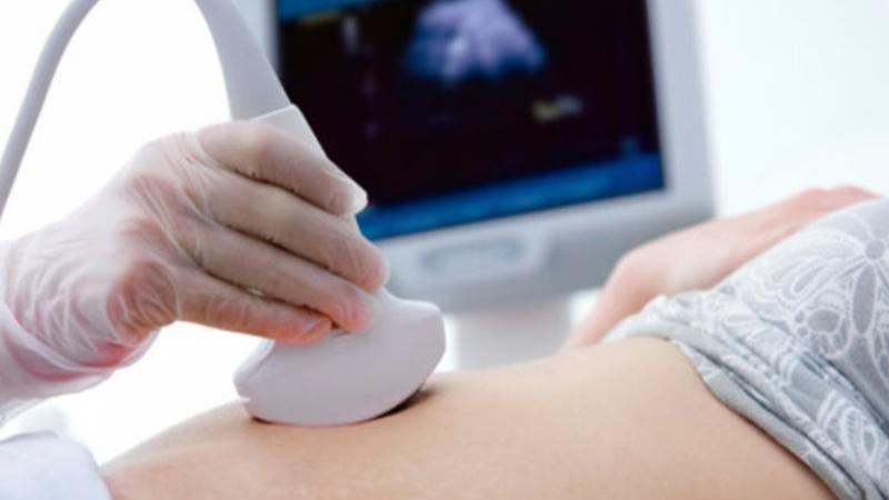 سونوگرافی رنگی برای بارداری خطرناک است؟