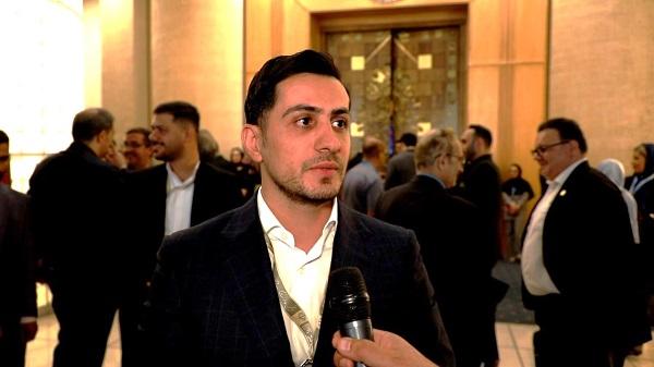 اکوسیستم فناورانه، راهحل ما برای عبور از چالشهای صنعت انرژی است اکوسیستم فناورانه، راهحل ما برای عبور از چالشهای صنعت انرژی است