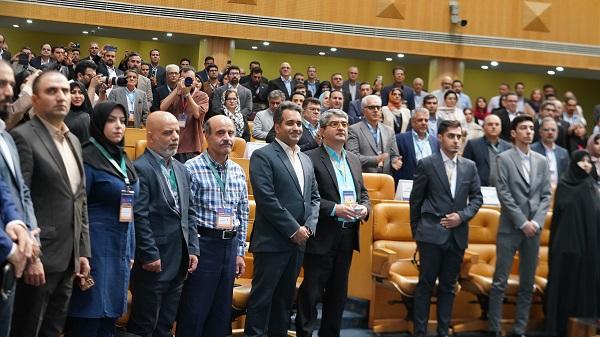 افتتاح چهارمین کنفرانس بینالمللی اقتصاد و مدیریت کسبوکار