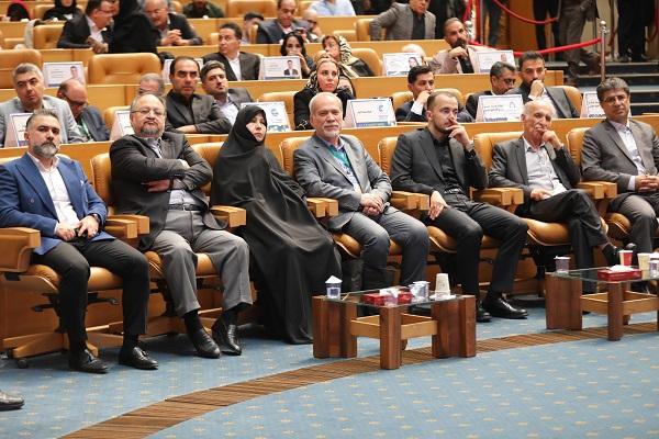 افتتاح چهارمین کنفرانس بینالمللی اقتصاد و مدیریت کسبوکار