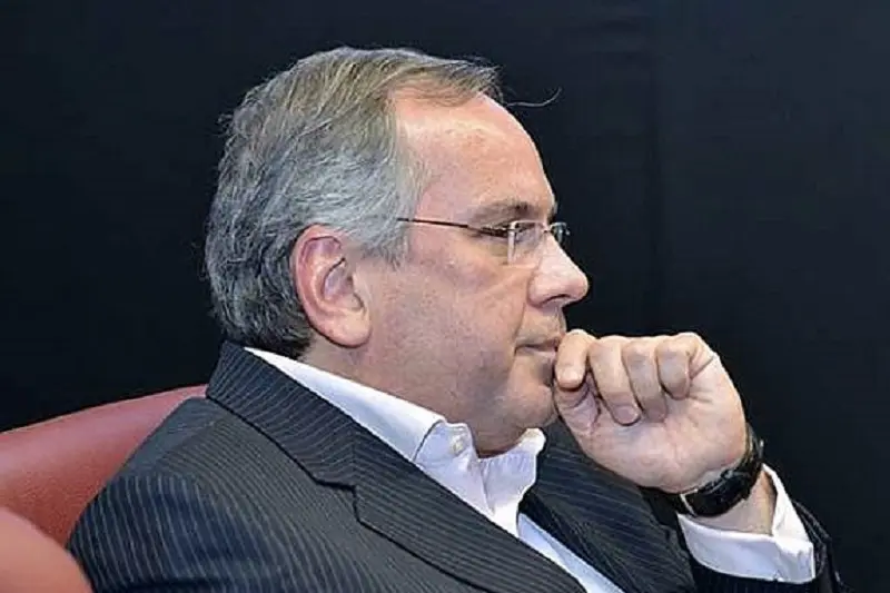 پروفسور سریع القلم سخنران